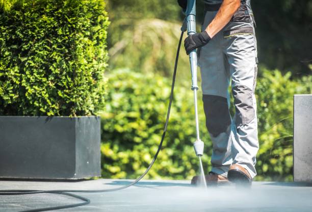 Trusted Moore, OK Pressure Washing Experts