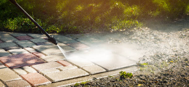 Best Parking Lot and Garage Cleaning  in Moore, OK